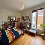 Charmant Appartement Artistique A Gambetta Pere Lachaise